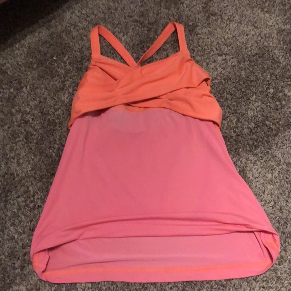 LULULEMON Wrap It Up Tank - Picture 7 of 9